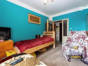 Pronájem bytu 3+1, Krnov - Pod Cvilínem, SPC B, 69 m2