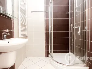 Pronájem bytu 2+kk, Frýdek-Místek, Slezská, 52 m2