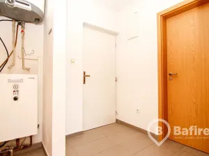 Pronájem bytu 2+kk, Frýdek-Místek, Slezská, 52 m2