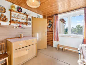 Prodej chaty, Kosova Hora, 45 m2