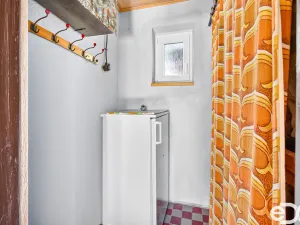 Prodej chaty, Kosova Hora, 45 m2