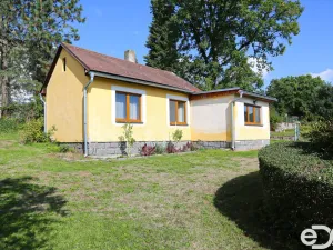 Prodej chaty, Kosova Hora, 45 m2