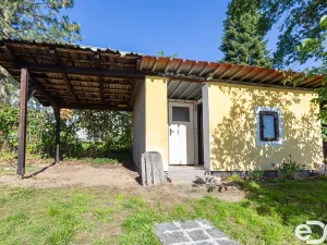 Prodej chaty, Kosova Hora, 45 m2