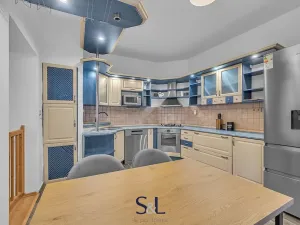 Prodej bytu 2+1, Česká Lípa, 63 m2