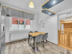 Prodej bytu 2+1, Česká Lípa, 63 m2
