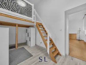 Prodej bytu 2+1, Česká Lípa, 63 m2