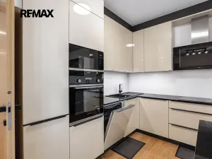 Prodej bytu 3+kk, Praha - Hostivař, Švehlova, 90 m2