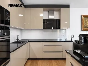 Prodej bytu 3+kk, Praha - Hostivař, Švehlova, 90 m2