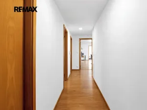 Prodej bytu 3+kk, Praha - Hostivař, Švehlova, 90 m2
