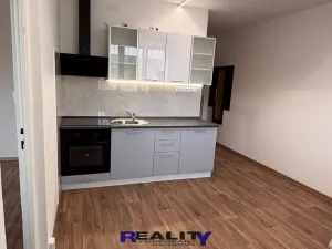 Pronájem bytu 1+1, Žatec, Jabloňová, 37 m2