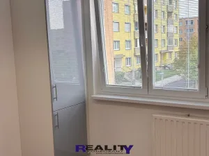 Pronájem bytu 1+1, Žatec, Jabloňová, 37 m2