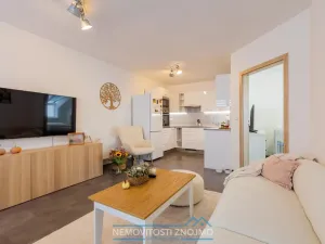 Prodej bytu 4+kk, Znojmo - Přímětice, Staré vinice, 84 m2