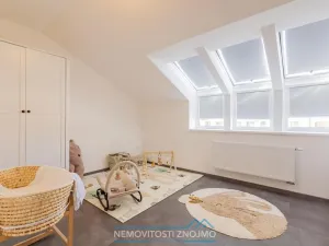 Prodej bytu 4+kk, Znojmo - Přímětice, Staré vinice, 84 m2