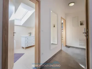 Prodej bytu 4+kk, Znojmo - Přímětice, Staré vinice, 84 m2
