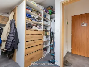 Prodej bytu 4+kk, Znojmo - Přímětice, Staré vinice, 84 m2