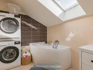 Prodej bytu 4+kk, Znojmo - Přímětice, Staré vinice, 84 m2