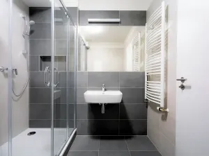 Pronájem bytu 2+kk, Praha - Hlubočepy, Vítové, 53 m2