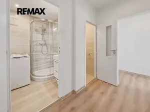 Prodej bytu 2+1, Česká Lípa, Mikovcova, 56 m2