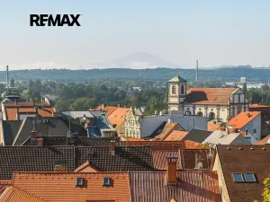 Prodej bytu 2+1, Česká Lípa, Mikovcova, 56 m2