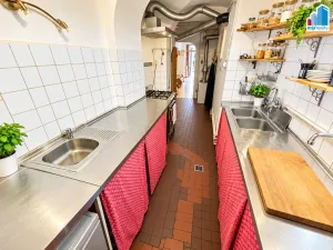 Pronájem obchodního prostoru, Plzeň - Vnitřní Město, Dřevěná, 73 m2