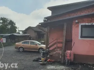 Dražba rodinného domu, Havířov, Stará, 180 m2