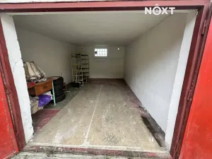 Prodej garáže, Český Krumlov, 25 m2