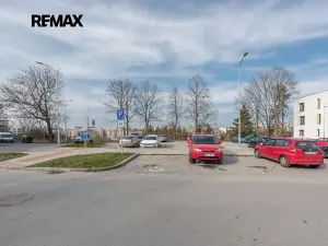 Pronájem bytu 1+1, Plzeň, Kreuzmannova, 46 m2