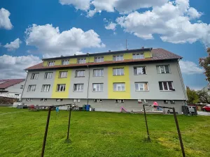 Prodej bytu 3+1, Slavče, 71 m2
