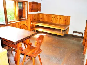 Prodej chaty, Kamenný Újezd - Rančice, 50 m2