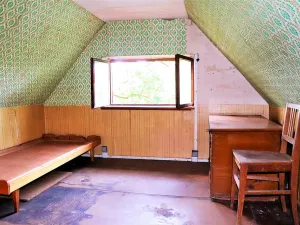 Prodej chaty, Kamenný Újezd - Rančice, 50 m2