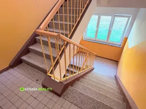 Pronájem bytu 2+1, Habartov, Okružní, 57 m2