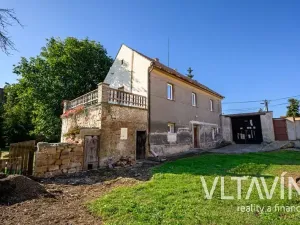 Prodej rodinného domu, Slatina, 115 m2