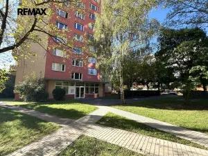 Pronájem bytu 1+kk, Praha - Braník, Vavřenova, 23 m2