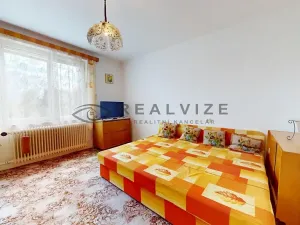 Prodej rodinného domu, Nové Hrady, Vilová čtvrť, 180 m2
