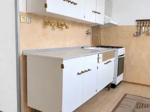 Prodej bytu 3+1, Mladá Boleslav, 17. listopadu, 86 m2