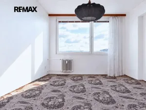 Prodej bytu 3+1, Mladá Boleslav, 17. listopadu, 86 m2