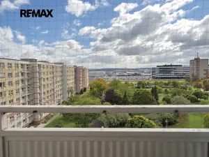 Prodej bytu 3+1, Mladá Boleslav, 17. listopadu, 86 m2