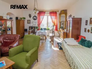 Prodej obchodního prostoru, Jevíčko, Palackého nám., 430 m2