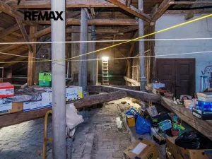 Prodej obchodního prostoru, Jevíčko, Palackého nám., 430 m2