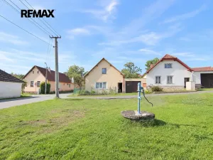 Prodej rodinného domu, Březina, 80 m2