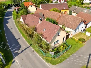 Prodej rodinného domu, Březina, 80 m2