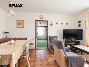 Prodej rodinného domu, Březina, 80 m2