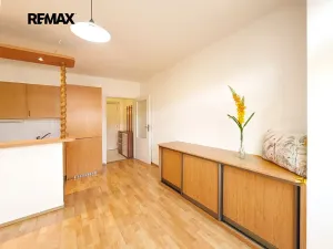 Prodej bytu 1+kk, Praha - Kyje, Lipnická, 25 m2