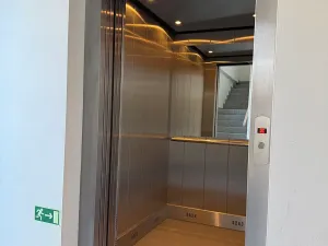 Pronájem bytu 1+kk, Praha - Hostivař, Pražská, 34 m2