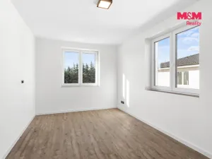 Prodej rodinného domu, Unhošť, 156 m2