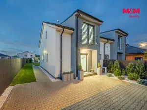 Prodej rodinného domu, Chrášťany - Bylany, 119 m2