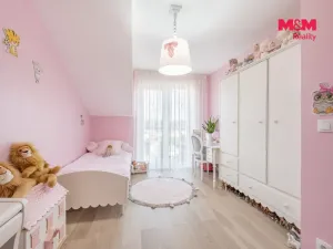 Prodej rodinného domu, Chrášťany - Bylany, 119 m2