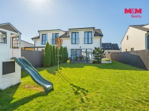 Prodej rodinného domu, Chrášťany - Bylany, 119 m2