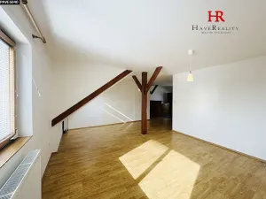 Pronájem bytu 2+kk, Benešov, Jiráskova, 65 m2