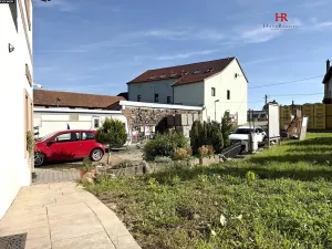 Pronájem bytu 4+kk, Poříčí nad Sázavou, Pražská, 85 m2